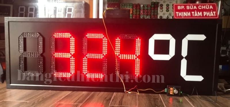led-hiển-thị-nhiệt-độ